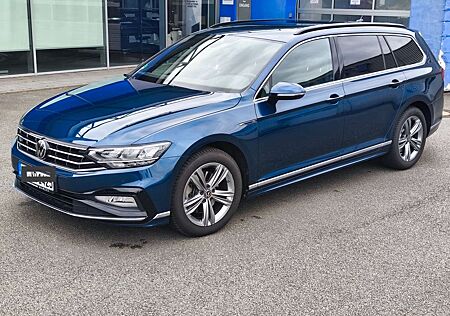VW Passat Variant Volkswagen Diesel 2.0 TDI SCR DSG