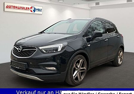 Opel Mokka X 1.4T Innovation Automatik LED Leder SHZ