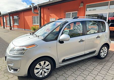 Citroën C3 Picasso Citroen Exclusive