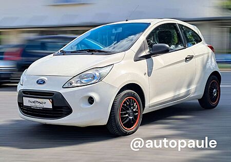 Ford Ka /+ Concept * TüV NEU * Klima * ToP*