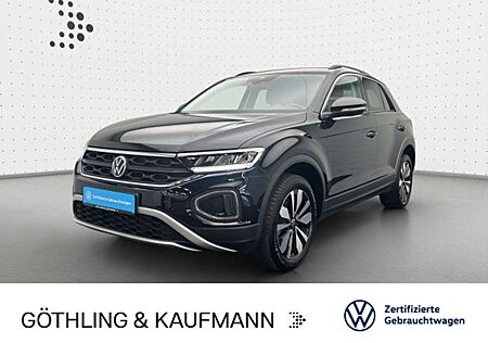 VW T-Roc Volkswagen Life MOVE 1.0 TSI 81kW 6-Gang*NAVI*ASG*SHZ