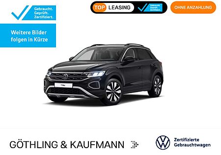 VW T-Roc Volkswagen Life MOVE 1.0 TSI 81kW 6-Gang*NAVI*ASG*SHZ