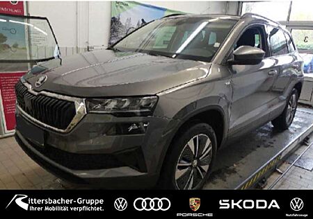 Skoda Karoq Tour 1.5 TSI DSG Standhzg Kamera Smartlink