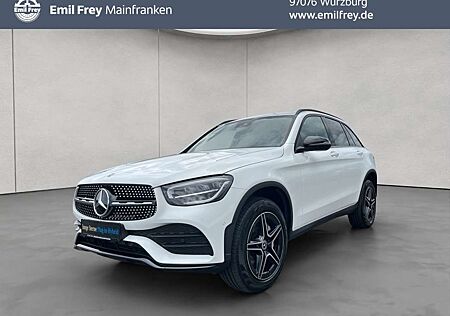 Mercedes-Benz GLC 300 GLC