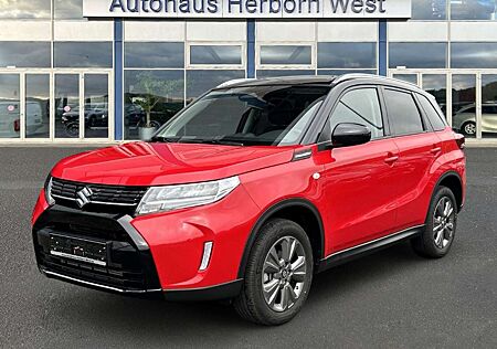 Suzuki Vitara 1.4 GL+ Facelift Zweifarbig Navi SHZ PDC Assistenz