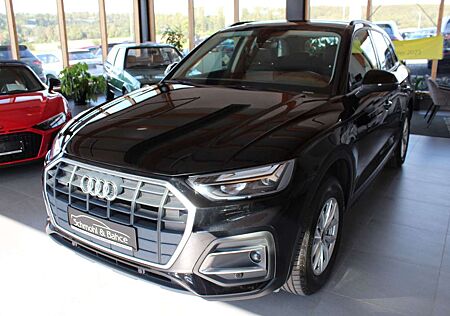 Audi Q5 40 TDI quattro S tronic*NAVI*LED*VIRT*