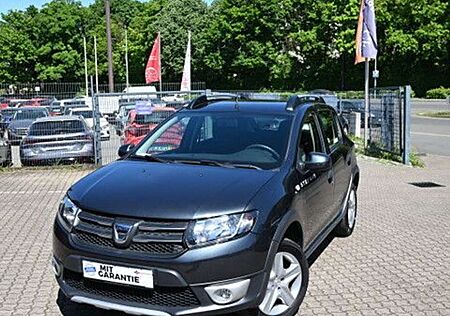 Dacia Sandero II 0.9 TCe 90 Stepway Prestige 1.Hd Navi