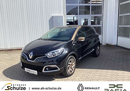 Renault Captur Elysee dCi 1.5 110