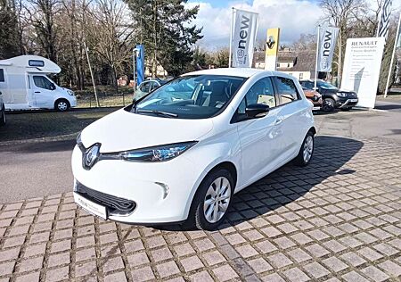 Renault ZOE Intens