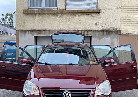 VW Polo Volkswagen 1.2 Comfortline
