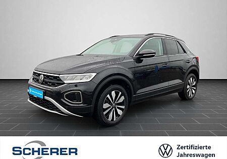 VW T-Roc Volkswagen 1.0 TSI *Goal* Navi SHZ ACC VKZ-Erk. Start