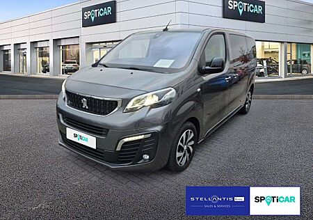 Peugeot Traveller L2 Allure 2.0 BlueHDi 180 S&S EAT8