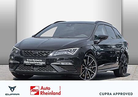 Cupra Leon Sportstourer 2.0 TSI DSG 4Drive LED/PANO/NAVI/ACC