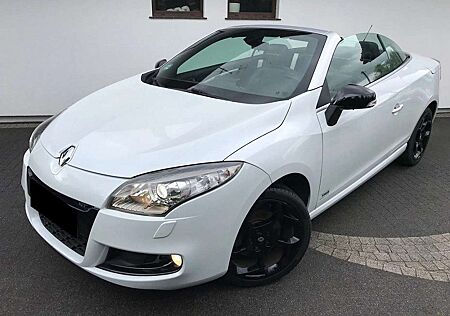Renault Megane TCe 180 Coupe-CabrioletMonaco GP