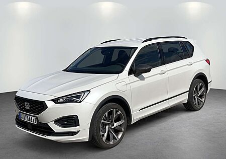 Seat Tarraco FR 1.4 e-Hybrid DSG SHZ Voll-LED AHK