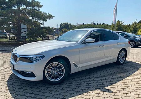 BMW 520 Baureihe 5 Lim. d