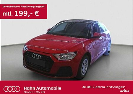 Audi A1 25 TFSI S tronic advanced Virtual