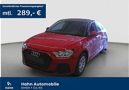 Audi A1 25 TFSI S tronic advanced Virtual