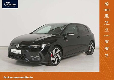VW Golf GTI Volkswagen 2.0 TSI Black Style DSG NAV/LED/RFK/SH