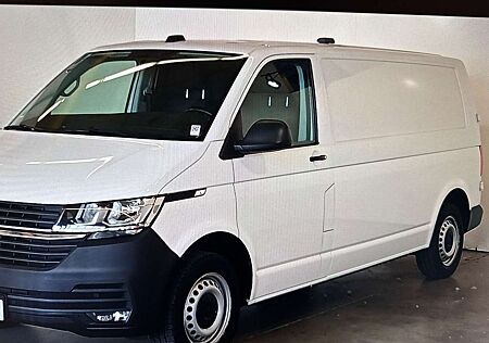 VW T6 Transporter Volkswagen