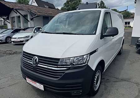 VW T6 Transporter Volkswagen