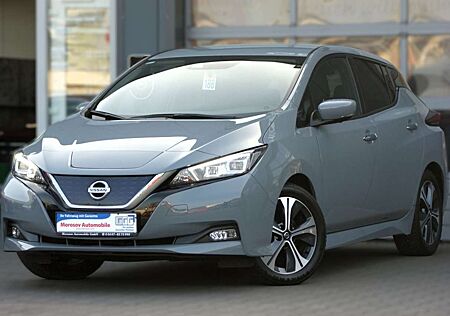 Nissan Leaf gebraucht kaufen Nissan Leaf 40 kWh Tekna