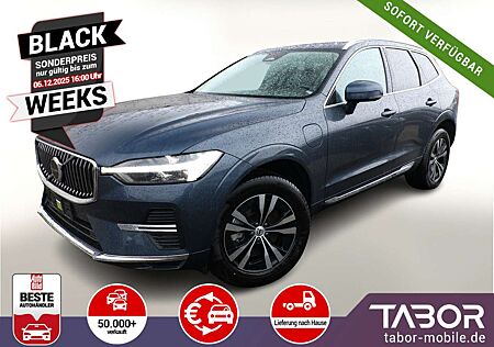 Volvo XC 60 XC60 T6 Recharge AWD Core LED Pano ACC UVP-33%*