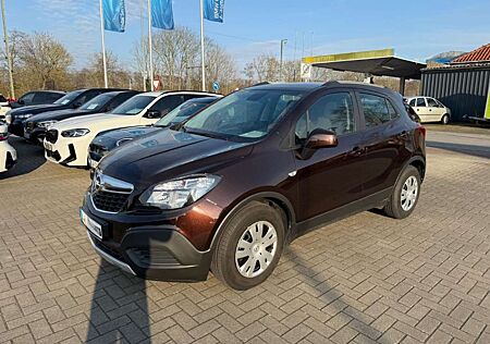 Opel Mokka Selection ecoFlex 1.6 KUNDENAUFTRAG