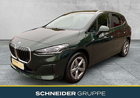 BMW 216 Active Tourer i Basis LED+NAVI+PANO+SHZ+DAB