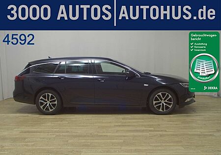 Opel Insignia ST 1.5 Turbo Business Ed Navi LED RFK