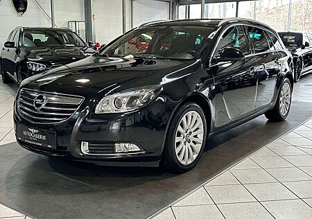 Opel Insignia A Sports Tourer Innovation*NAVI*AHK*