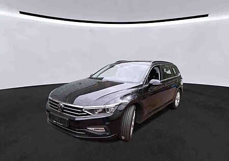 VW Passat Variant Volkswagen Business 2.0TDI*200Ps*AHK*RFK*SHZ