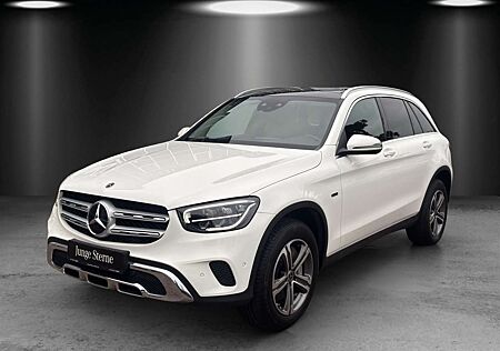 Mercedes-Benz GLC 300 GLC300e 4M Exclu DISTRO Pano LED digiTacho Busin
