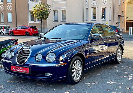 Jaguar S-Type 3.0 V6