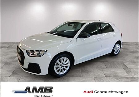 Audi A1 25 TFSI S-tronic/Navi+/virtC/Sitzhz