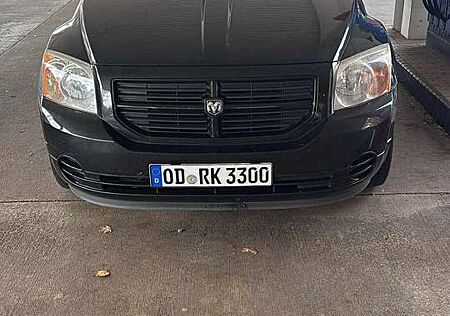 Dodge Caliber gebraucht kaufen Dodge Caliber 1.8 SE