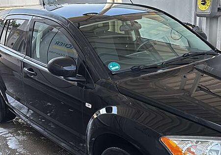 Dodge Caliber 1.8 SE