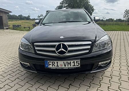 Mercedes-Benz C 180 Kompressor Avantgarde Aut. TOP gepflegt