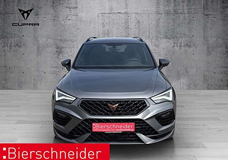 Cupra Ateca VZ 2.0 TSI 4Drive DSG AHK Navi Top View
