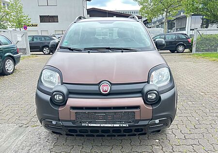 Fiat Panda Trussardi