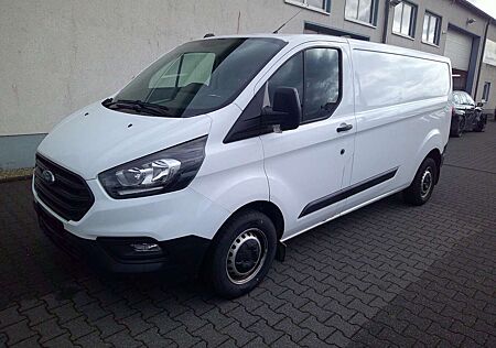 Ford Transit Custom Kasten L2H1 2.0 TDCi, EURO6