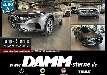 Mercedes-Benz EQA 300 4M Progr. Adv./360°/AHK/TWA/Winter/+Flex