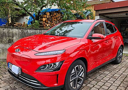 Hyundai Kona EV EV Trend