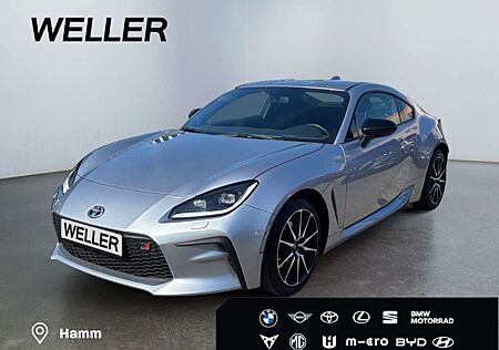 Toyota GT86 GR86 Pure *LED*Kamera*CarPlay*Sportsitze*