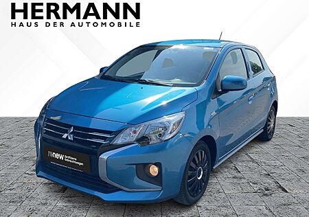 Mitsubishi Space Star 1.2 Select *Klima*ZV-Funk*ESP*USB