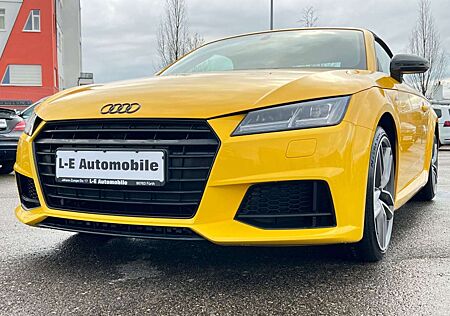 Audi TT Roadster 1.8 TFSI 2 X S-LINE*LED/NAVI/KLIMA..