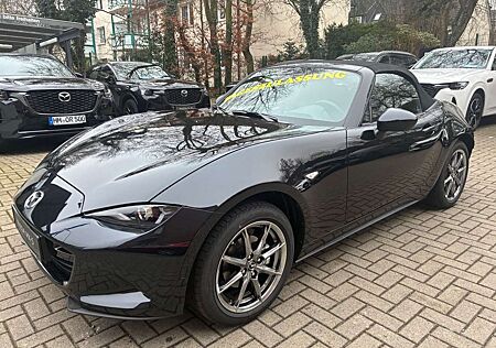 Mazda MX-5 SKYACTIV-G 132 Exclusive-Line