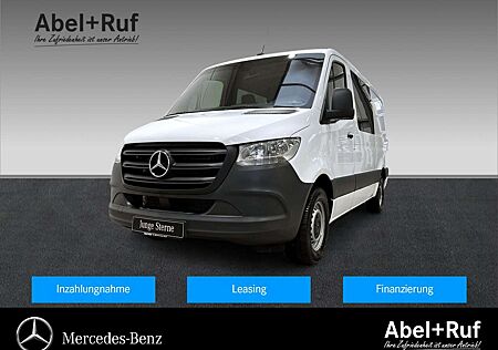 Mercedes-Benz Sprinter 315 Mixto Kasten Kamera+Klima+DAB+AHK