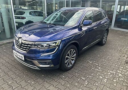 Renault Koleos 1.8 dCi LIMITED BLUE dCi 150 X-tronic