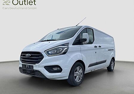 Ford Transit Custom Kasten 2.0 TDCI 320 L2 Trend